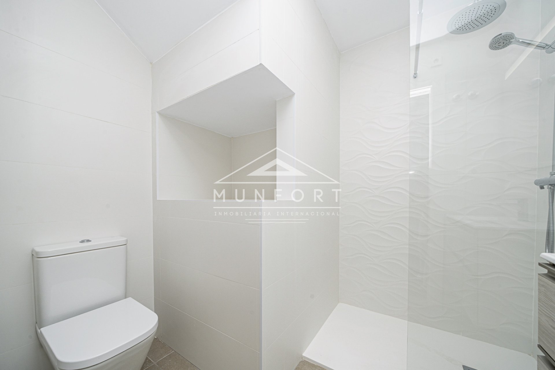 Revente - Maisons mitoyennes -
San Pedro del Pinatar