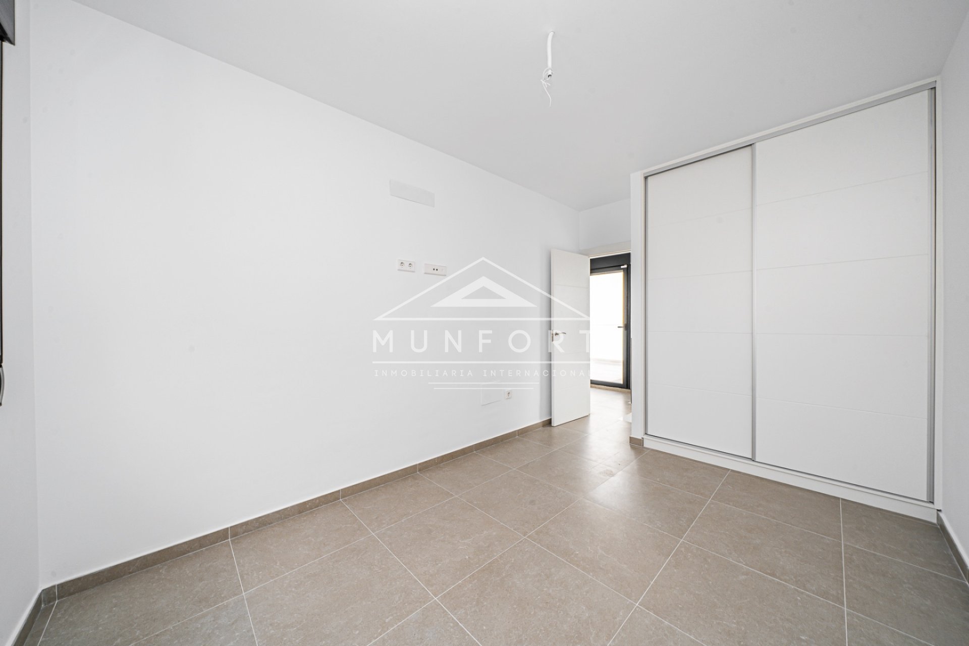 Revente - Maisons mitoyennes -
San Pedro del Pinatar