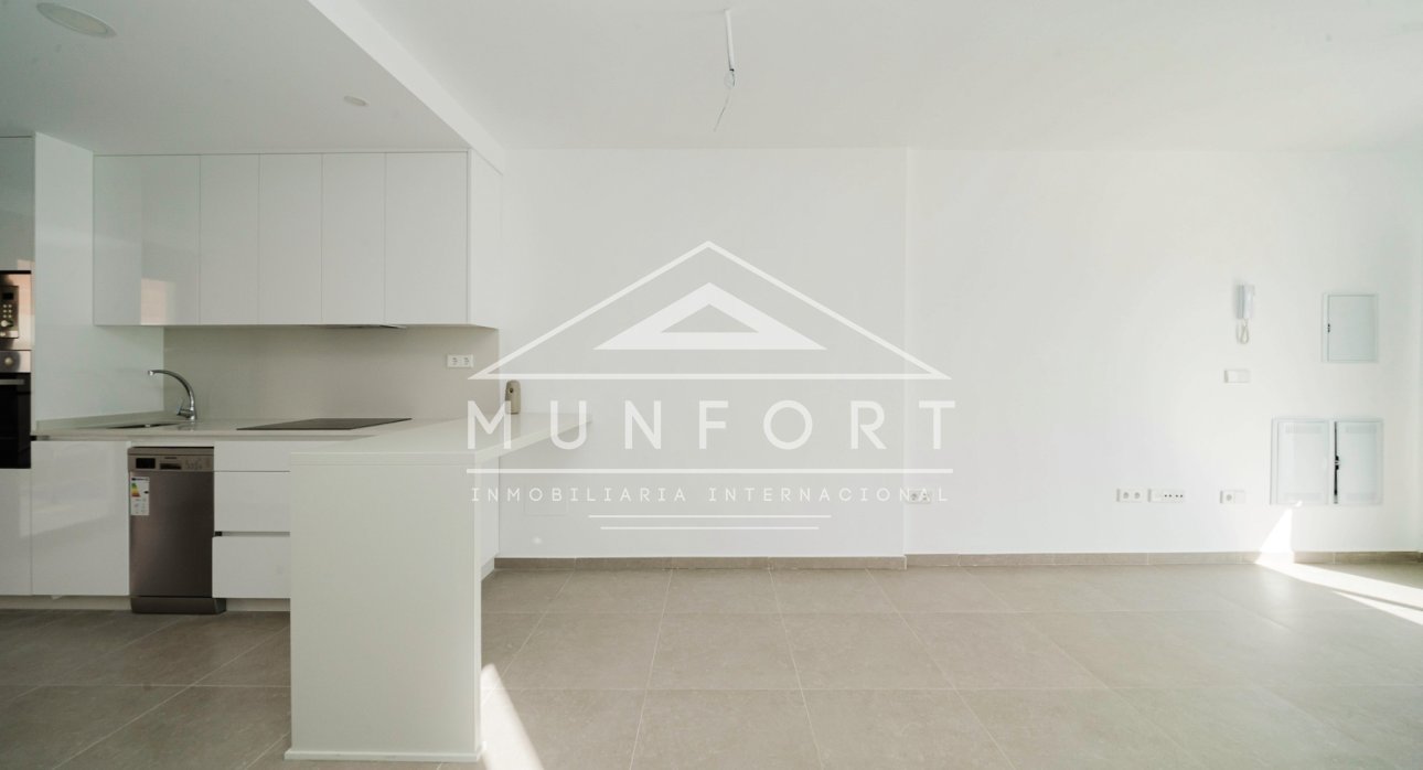 Revente - Maisons mitoyennes -
San Pedro del Pinatar