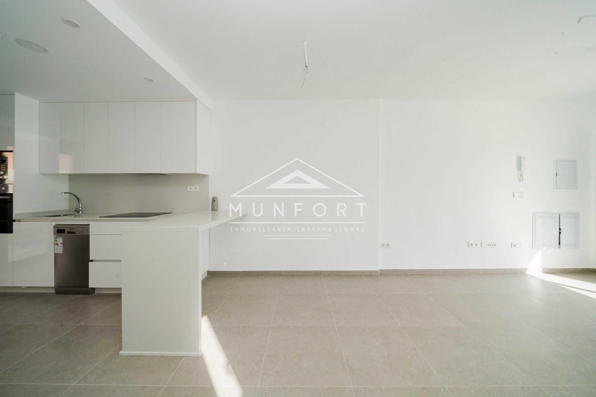 Revente - Maisons mitoyennes -
San Pedro del Pinatar