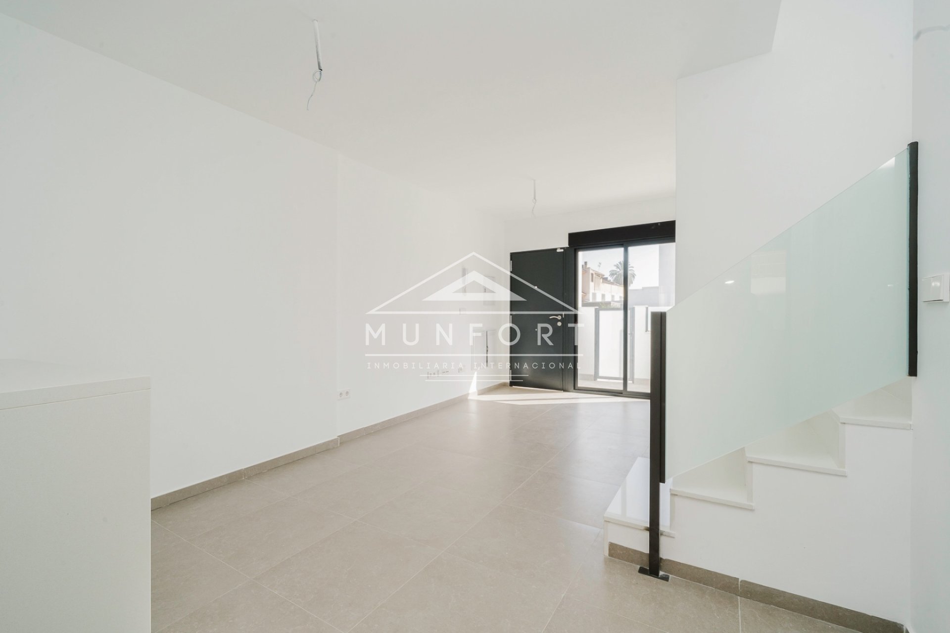 Revente - Maisons mitoyennes -
San Pedro del Pinatar