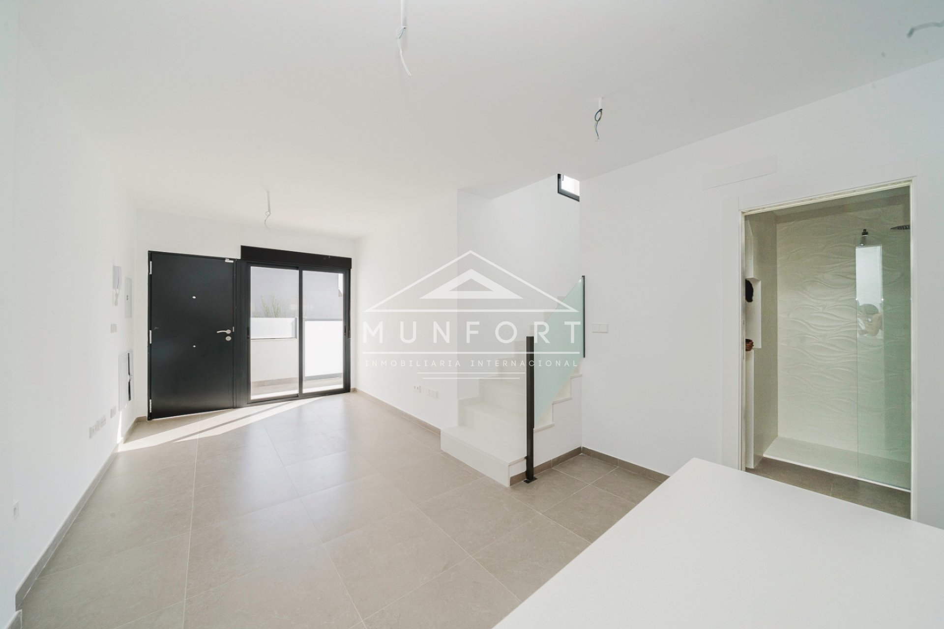 Revente - Maisons mitoyennes -
San Pedro del Pinatar