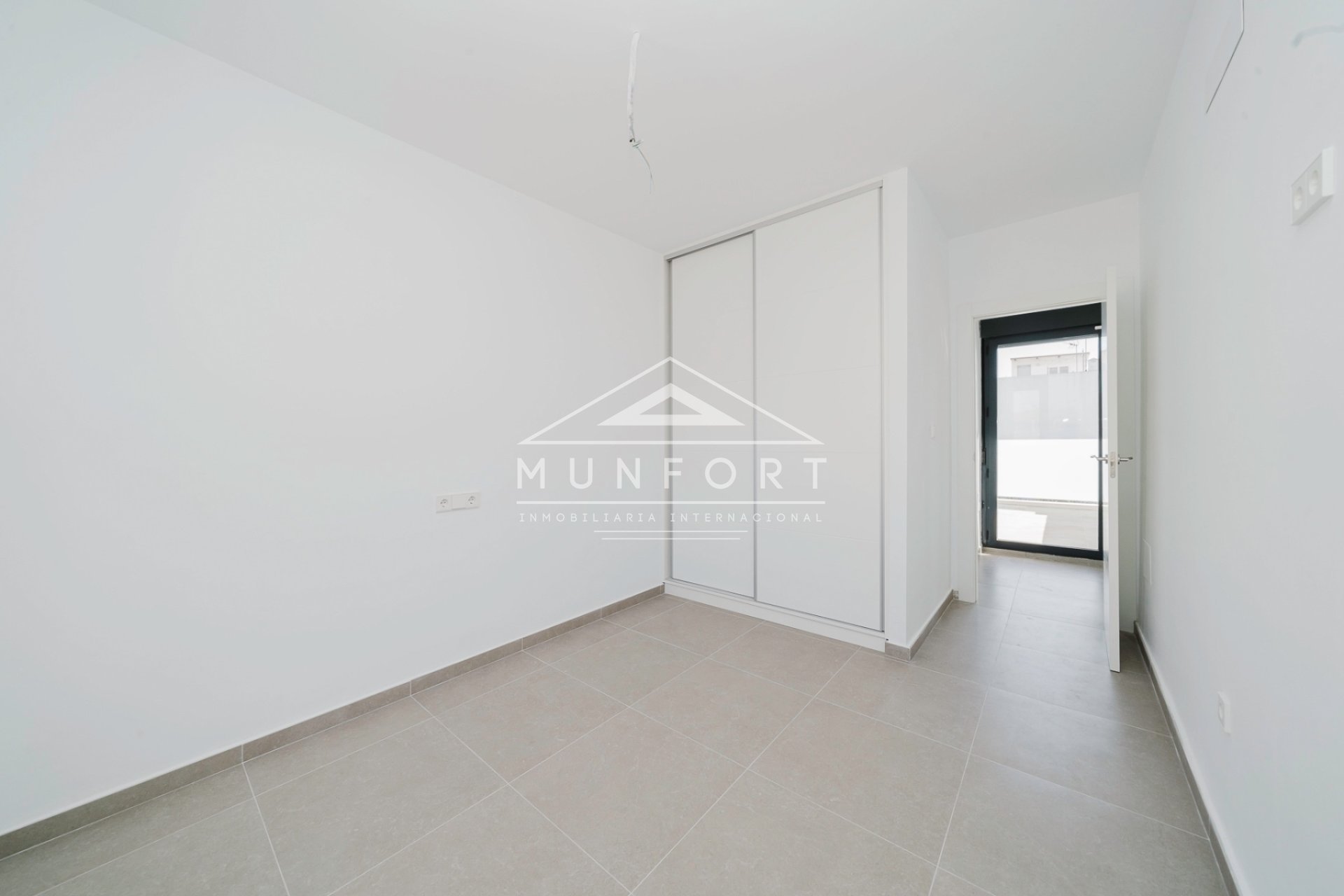 Revente - Maisons mitoyennes -
San Pedro del Pinatar