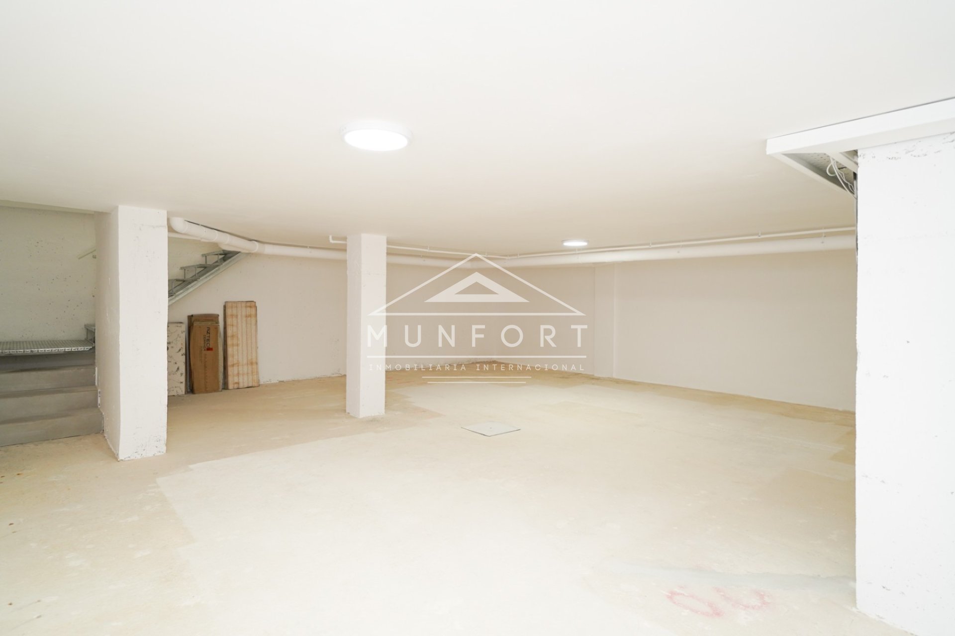 Revente - Maisons mitoyennes -
San Pedro del Pinatar