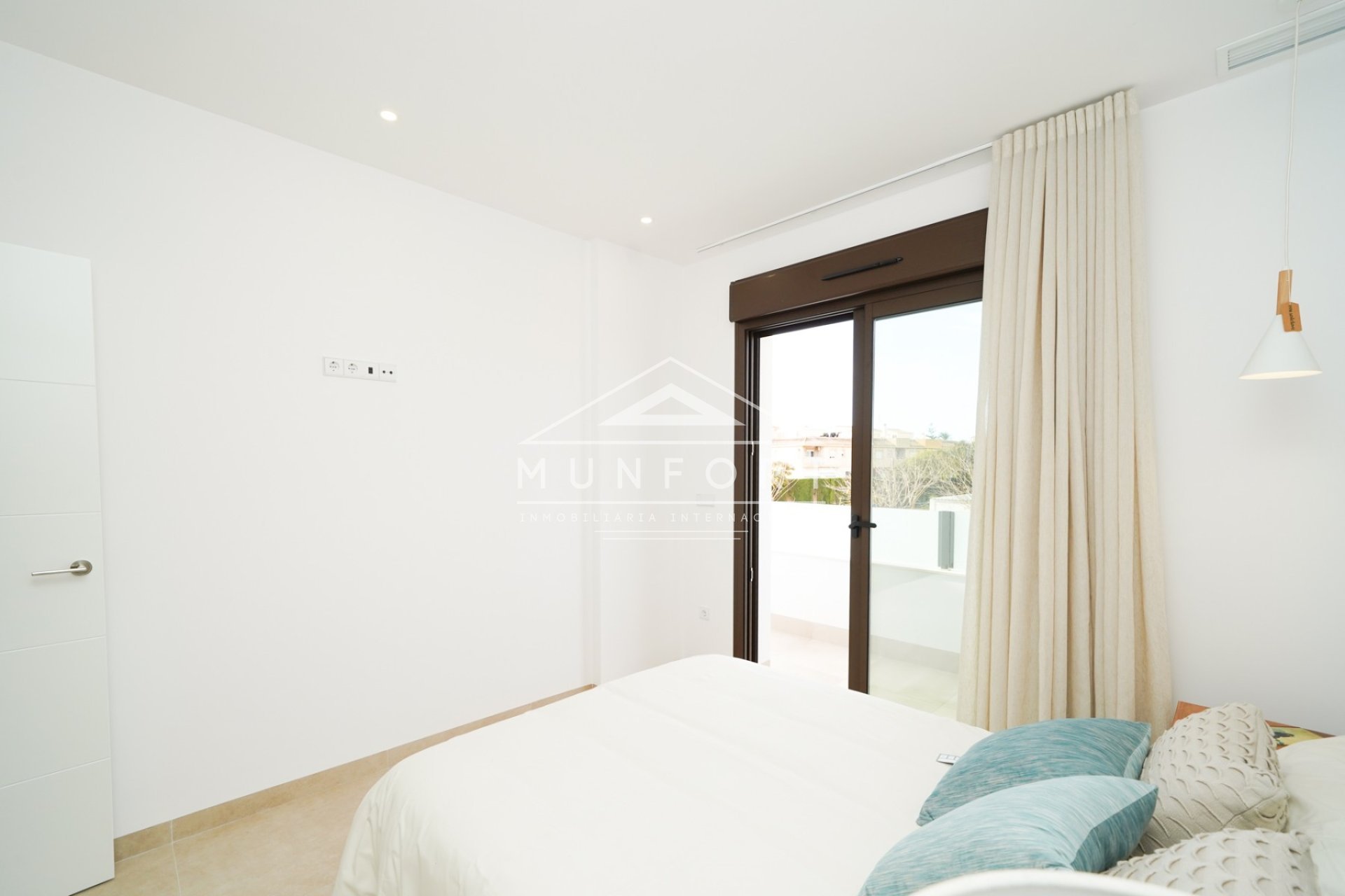 Revente - Maisons mitoyennes -
San Pedro del Pinatar