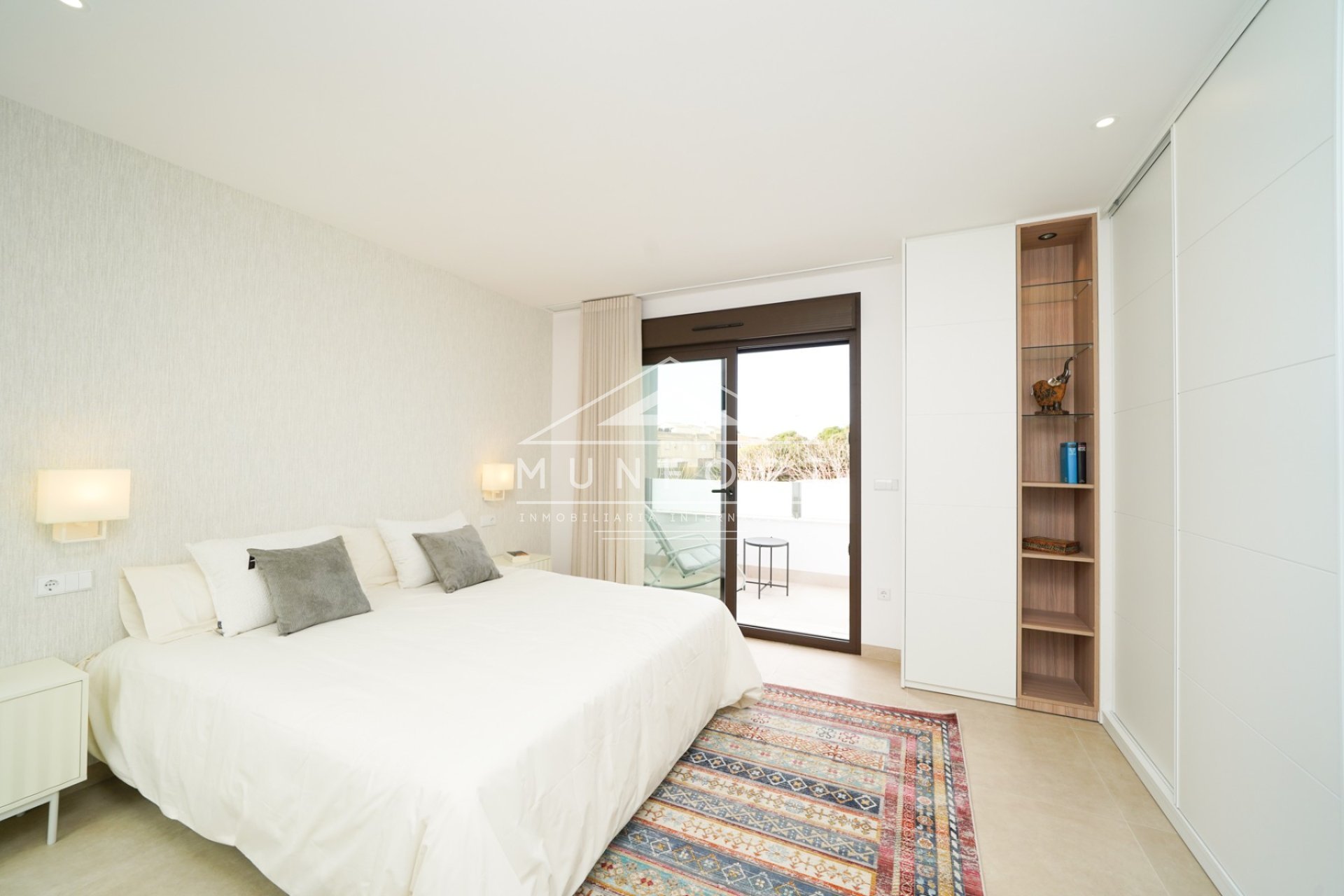 Revente - Maisons mitoyennes -
San Pedro del Pinatar