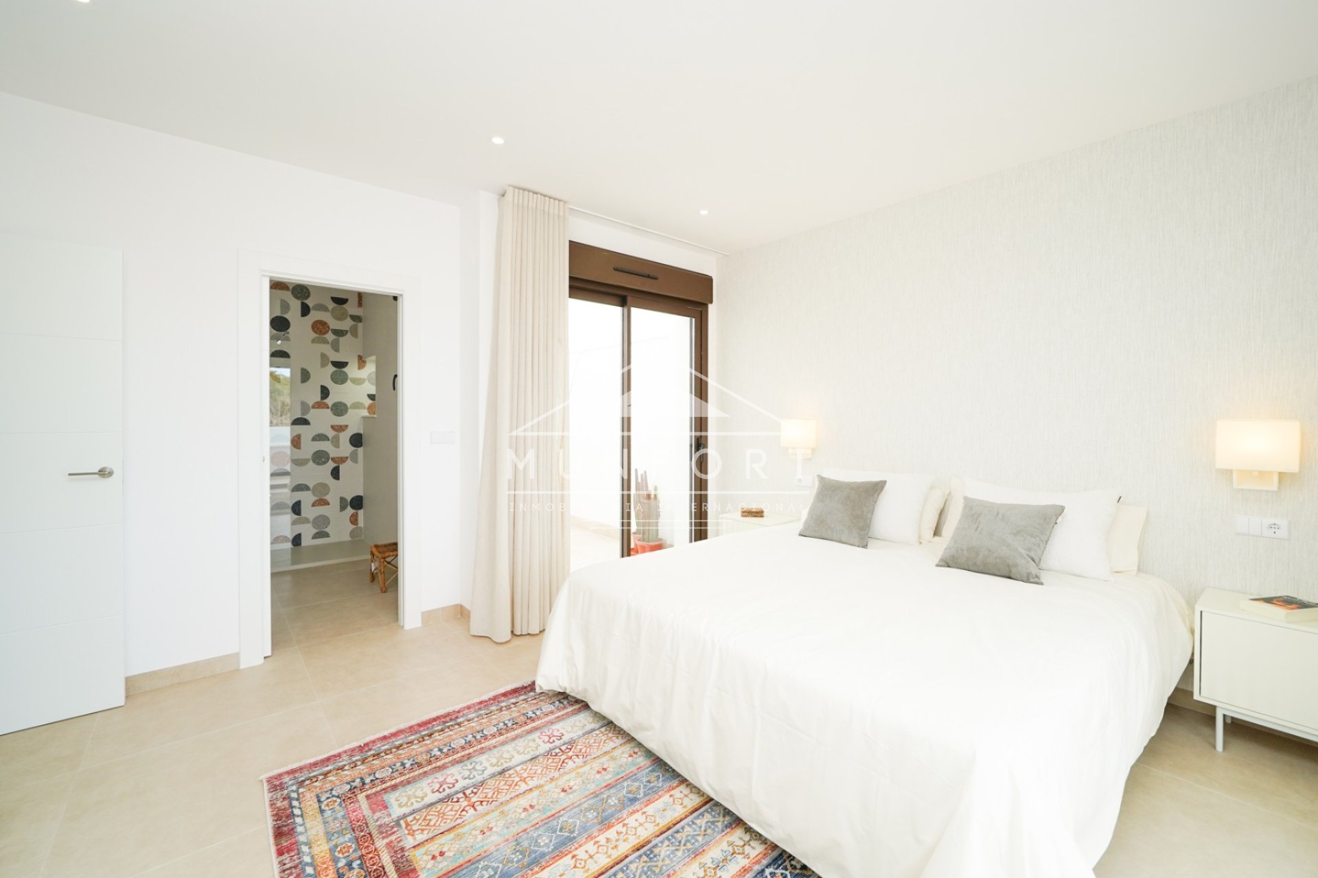 Revente - Maisons mitoyennes -
San Pedro del Pinatar