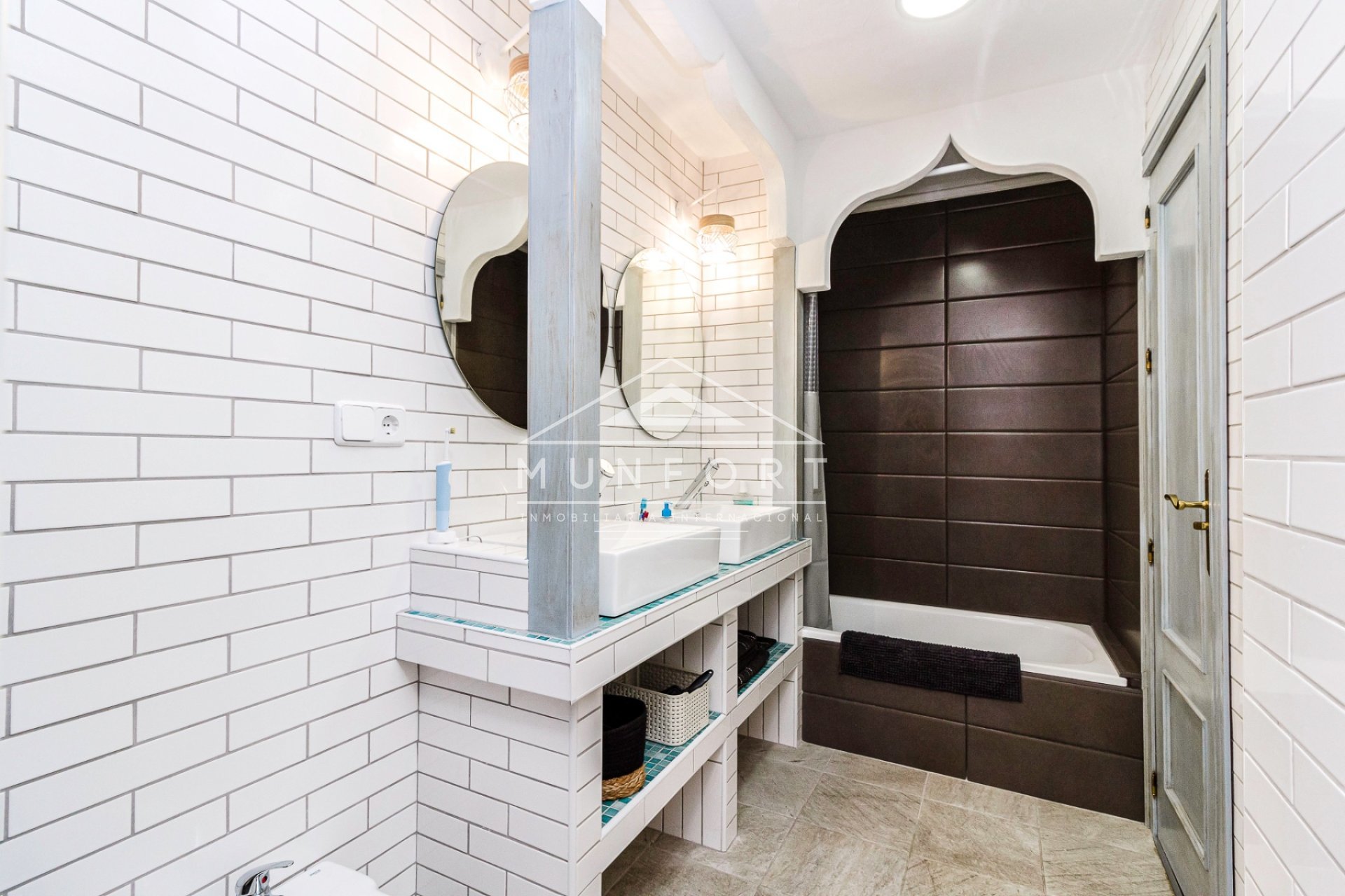 Revente - Maisons mitoyennes -
San Pedro del Pinatar