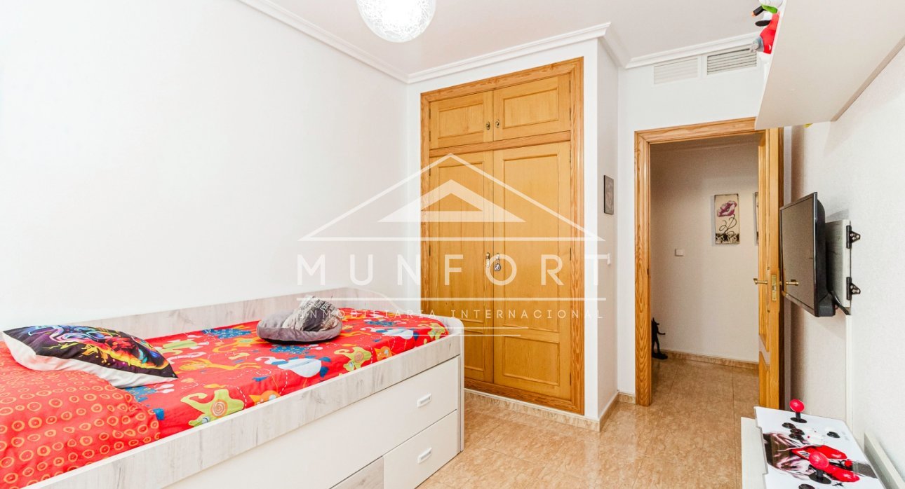 Revente - Maisons mitoyennes -
San Pedro del Pinatar