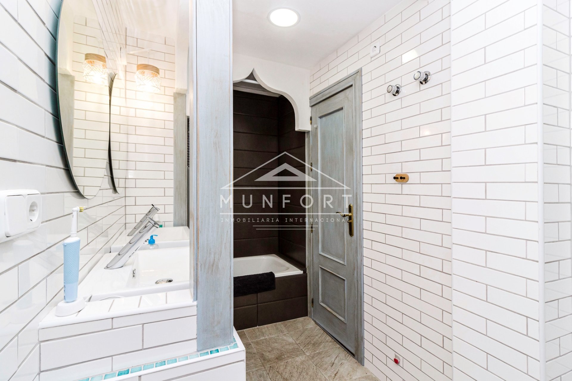 Revente - Maisons mitoyennes -
San Pedro del Pinatar