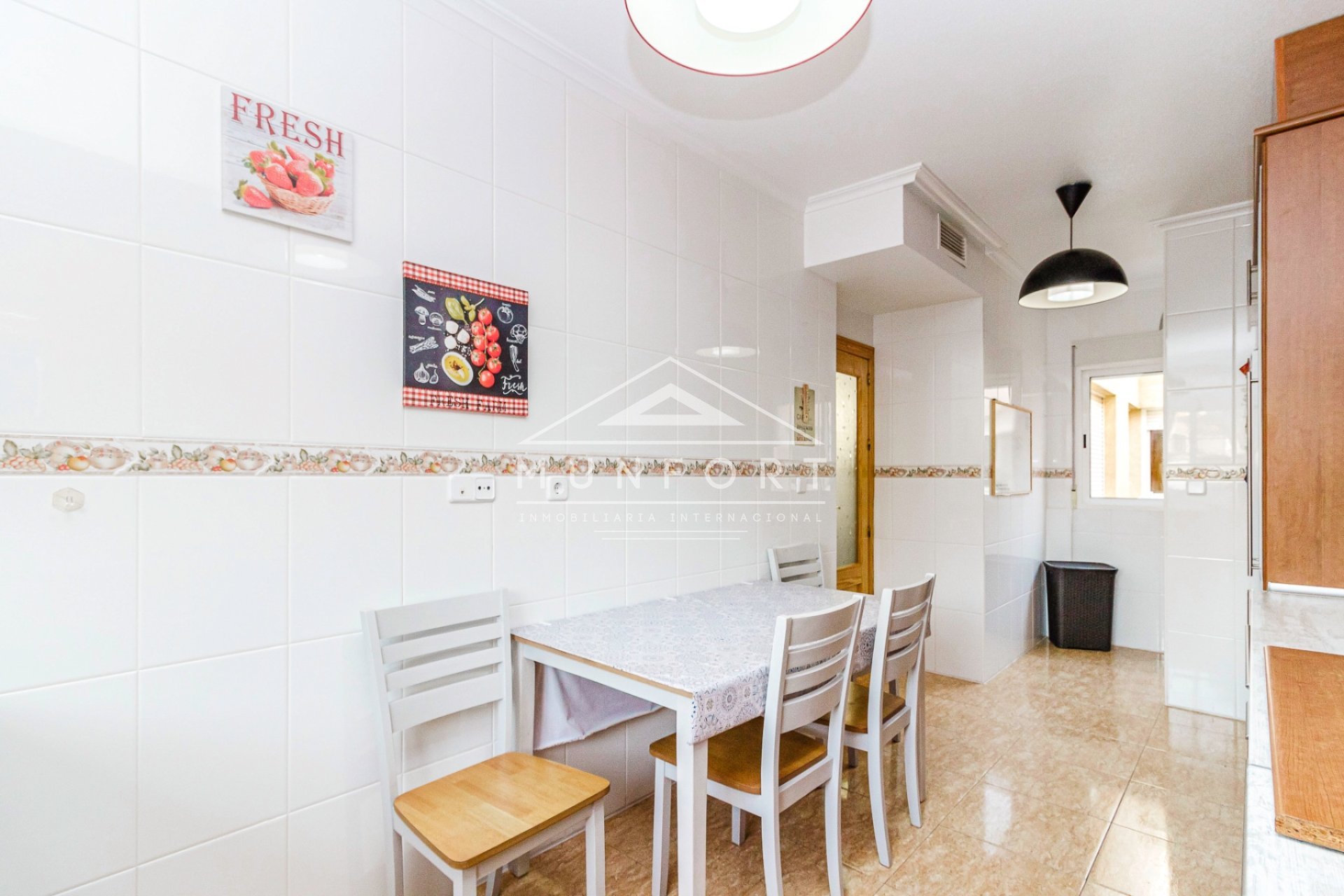 Revente - Maisons mitoyennes -
San Pedro del Pinatar