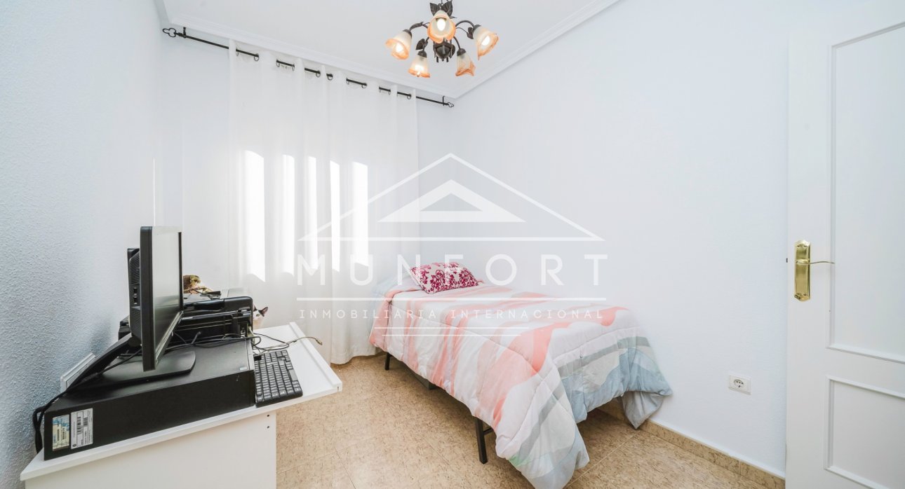 Revente - Maisons mitoyennes -
San Pedro del Pinatar