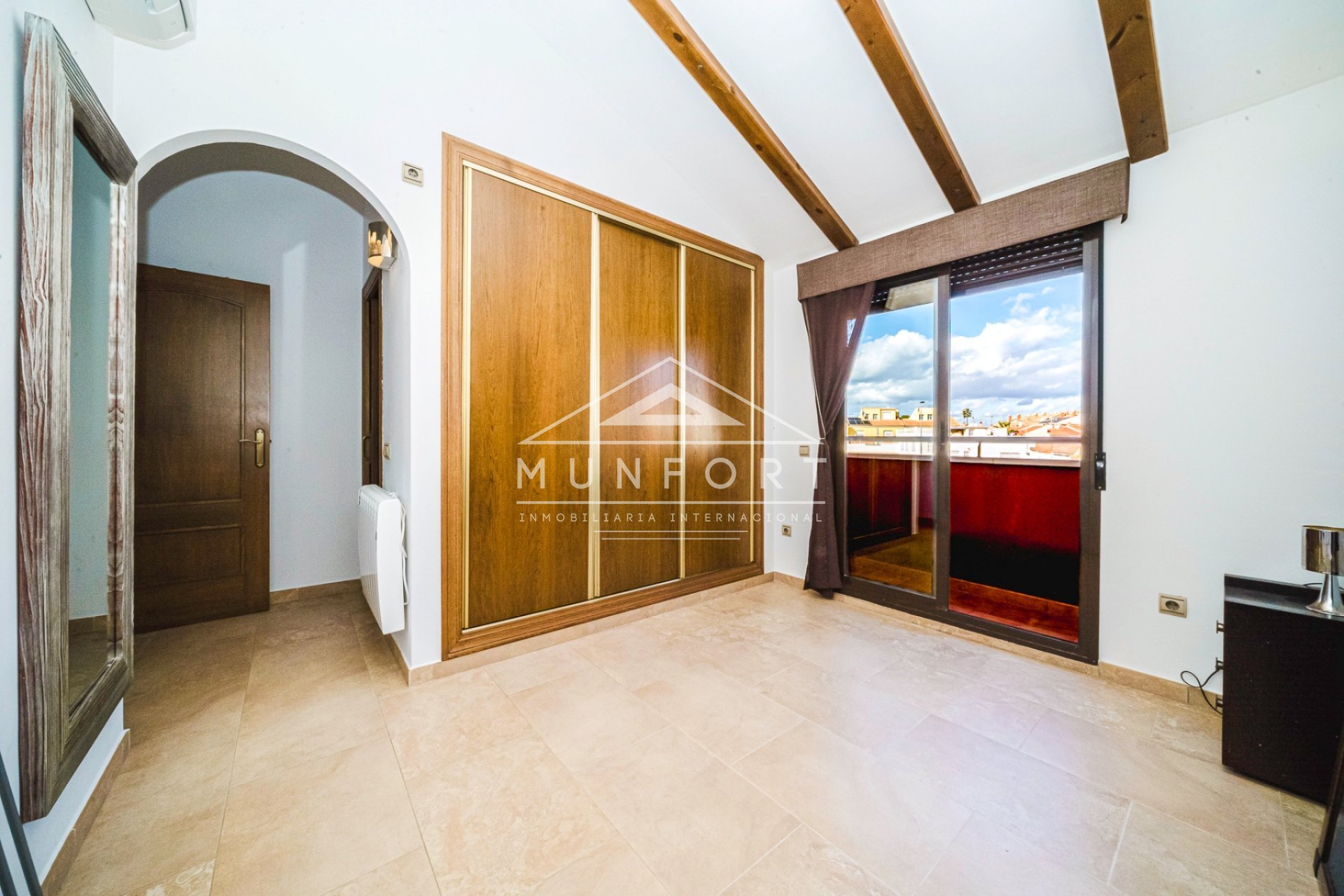 Revente - Maisons mitoyennes -
San Pedro del Pinatar