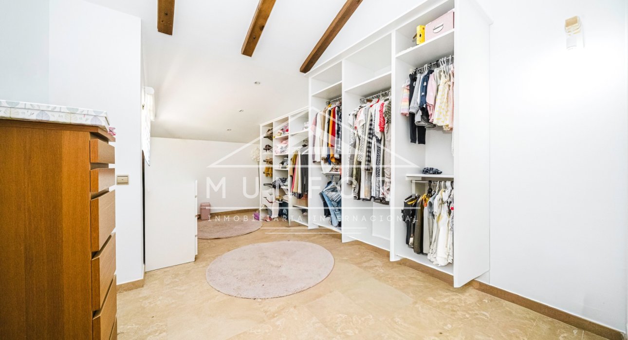 Revente - Maisons mitoyennes -
San Pedro del Pinatar