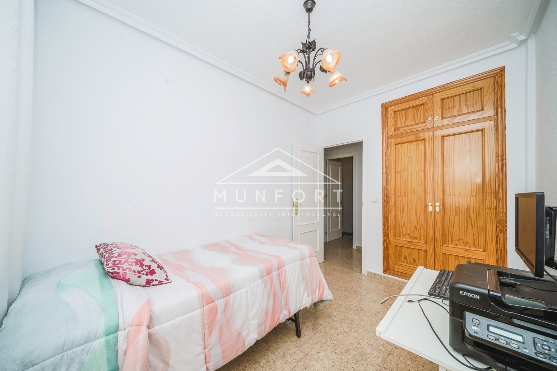 Revente - Maisons mitoyennes -
San Pedro del Pinatar