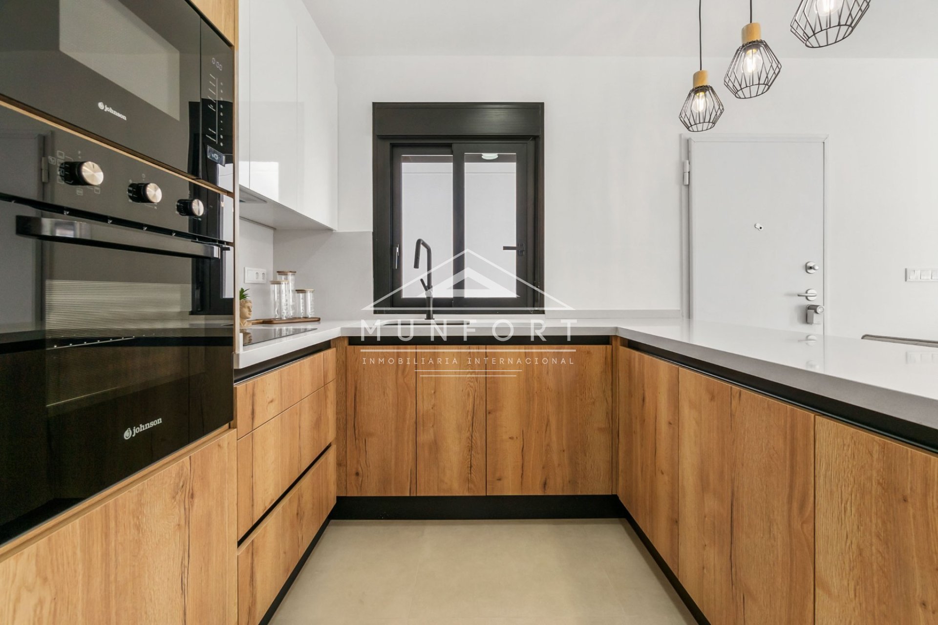 Revente - Maisons mitoyennes -
San Pedro del Pinatar