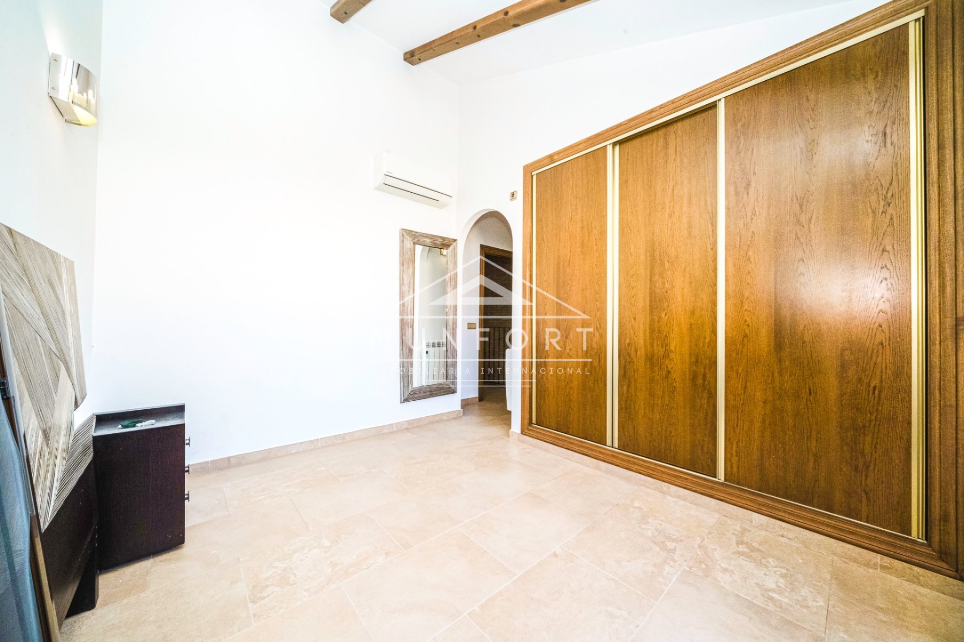 Revente - Maisons mitoyennes -
San Pedro del Pinatar