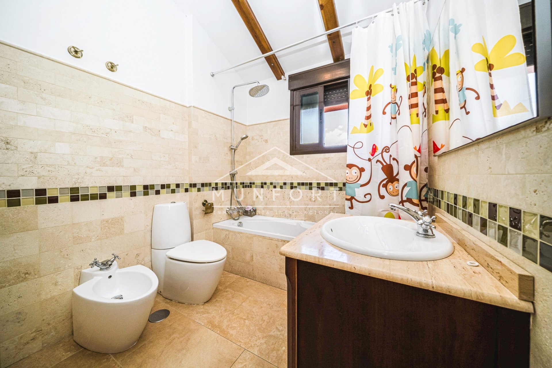 Revente - Maisons mitoyennes -
San Pedro del Pinatar