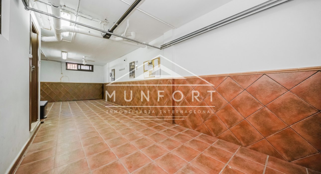 Revente - Maisons mitoyennes -
San Pedro del Pinatar