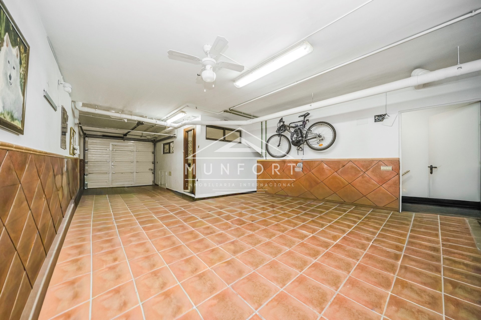 Revente - Maisons mitoyennes -
San Pedro del Pinatar