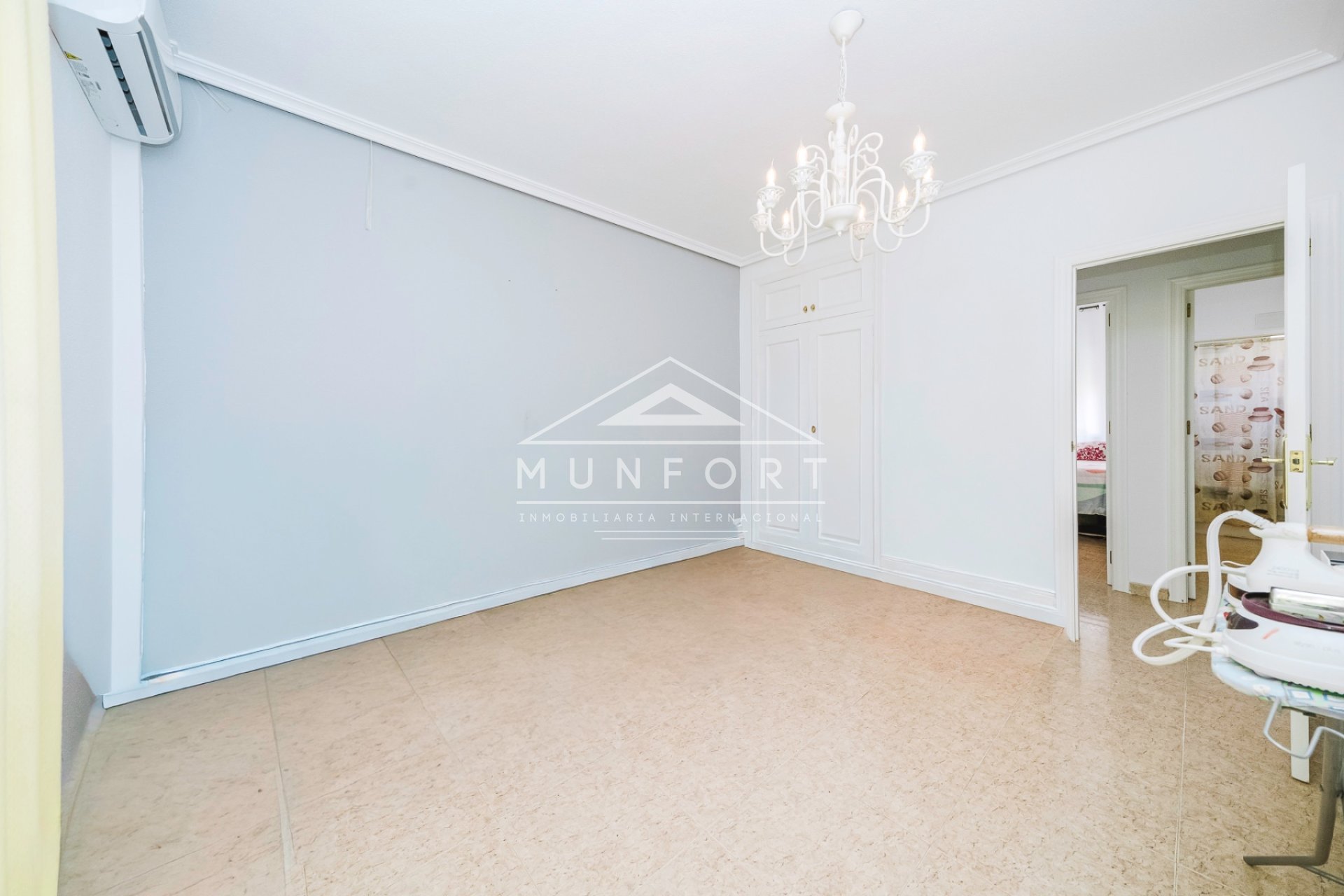 Revente - Maisons mitoyennes -
San Pedro del Pinatar