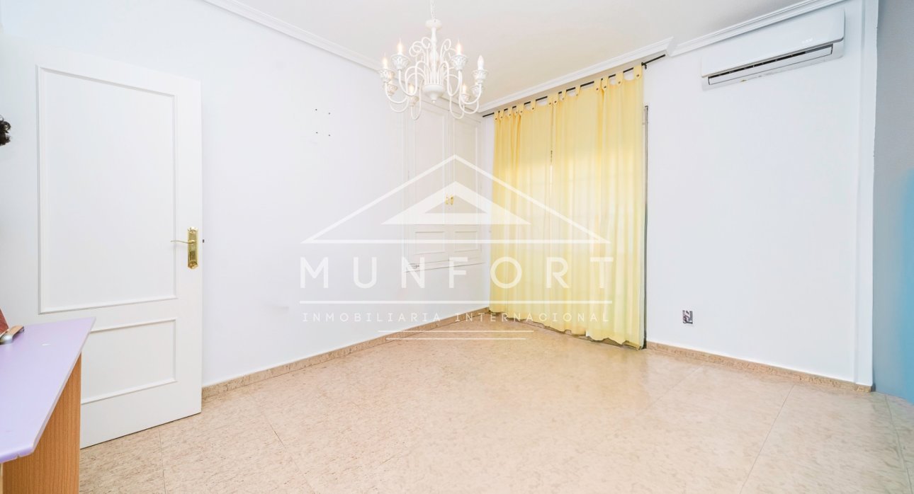 Revente - Maisons mitoyennes -
San Pedro del Pinatar