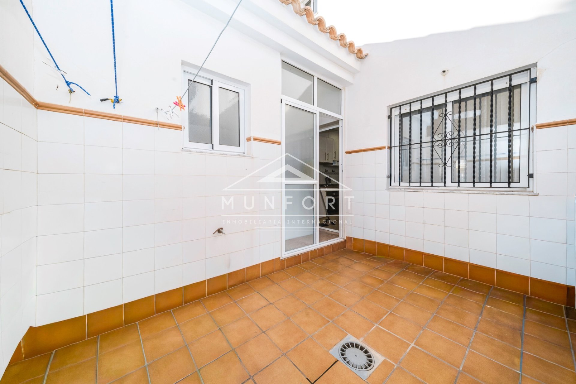 Revente - Maisons mitoyennes -
San Pedro del Pinatar