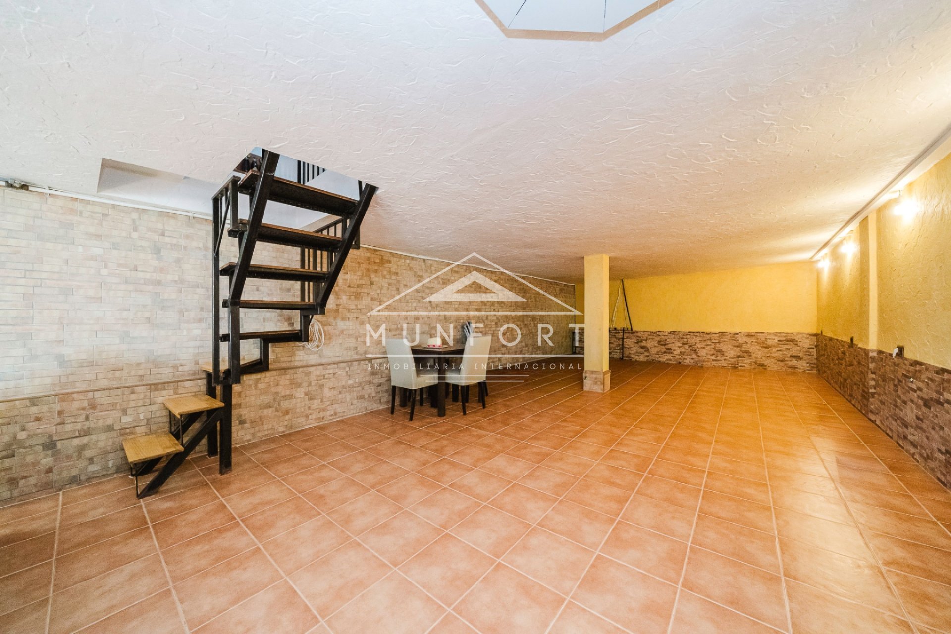 Revente - Maisons mitoyennes -
Torre-Pacheco - SAN CAYETANO