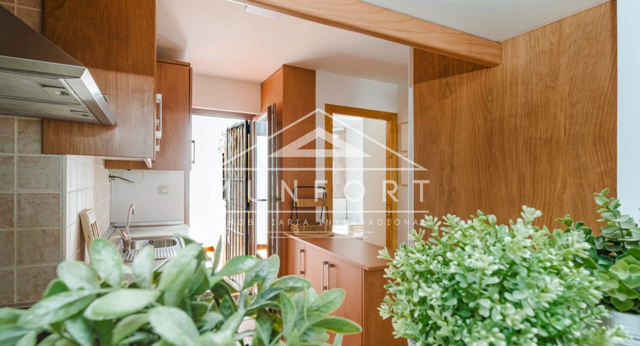 Revente - Maisons mitoyennes -
Torre-Pacheco - SAN CAYETANO