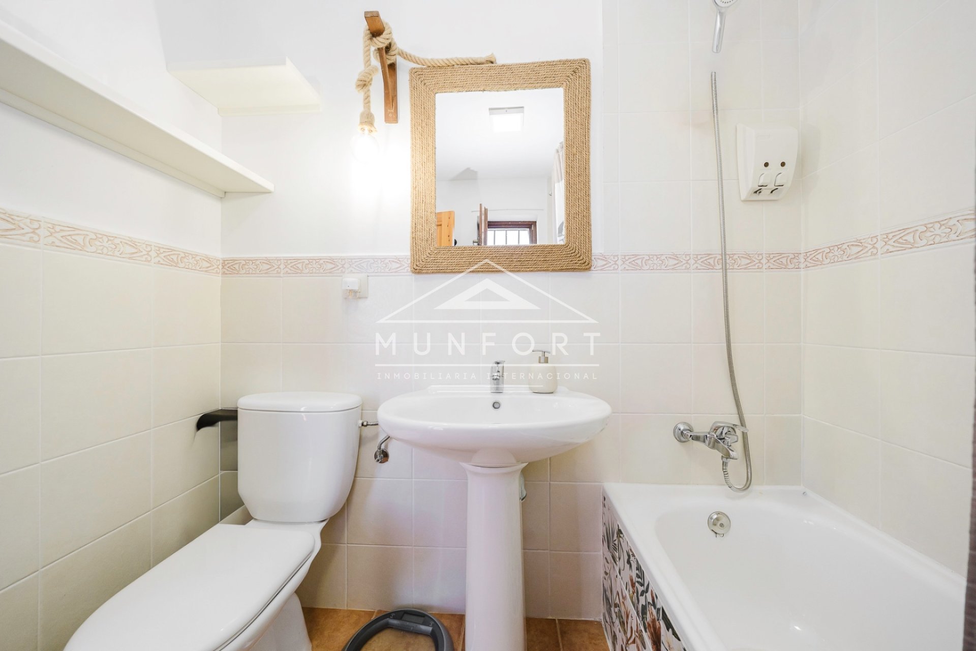 Revente - Maisons mitoyennes -
Torre-Pacheco - SAN CAYETANO