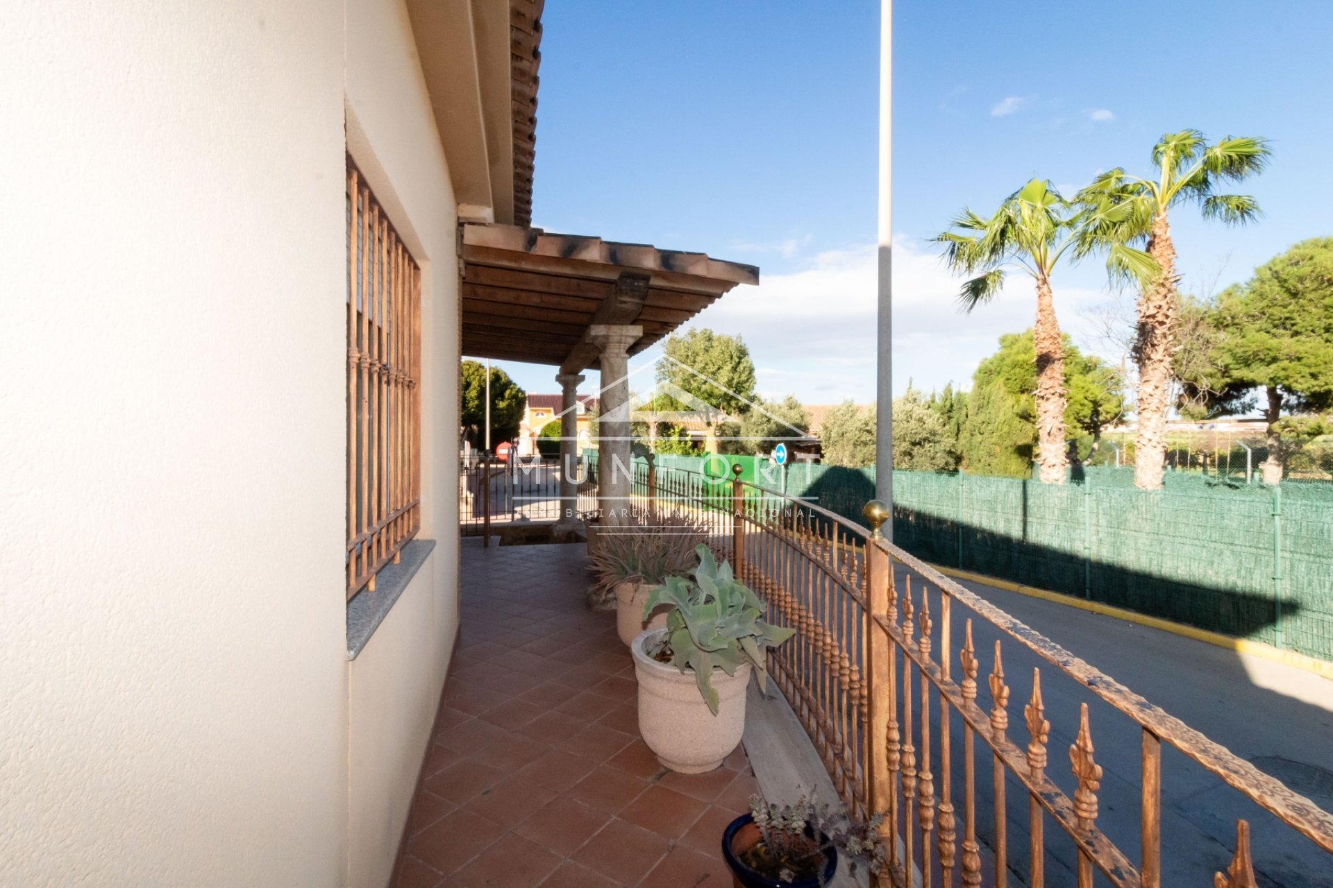 Revente - Maisons mitoyennes -
Torre-Pacheco