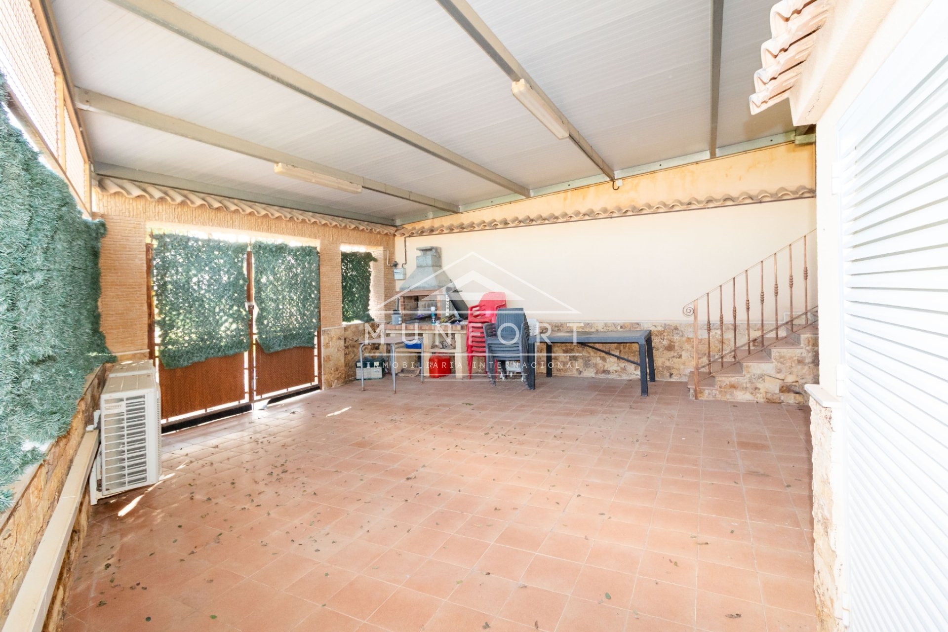 Revente - Maisons mitoyennes -
Torre-Pacheco