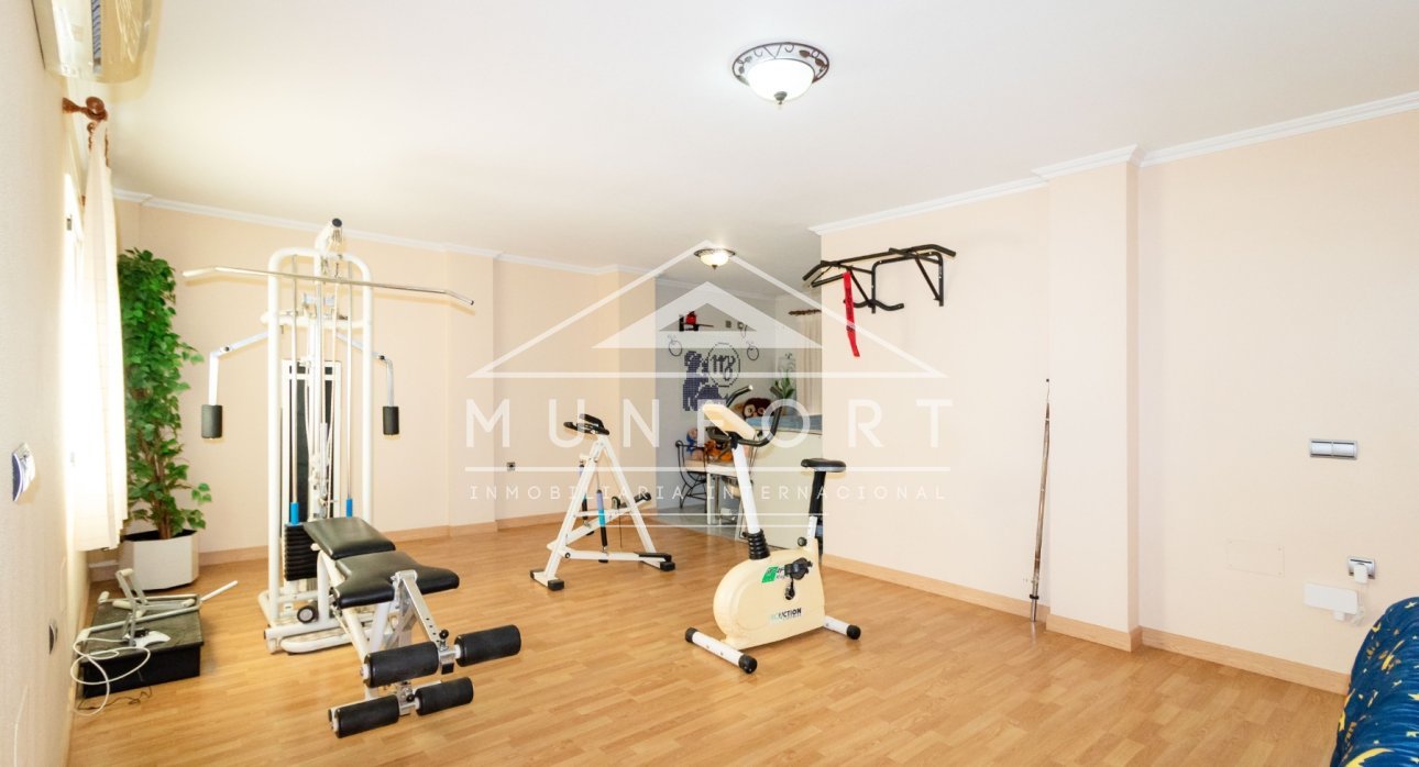 Revente - Maisons mitoyennes -
Torre-Pacheco