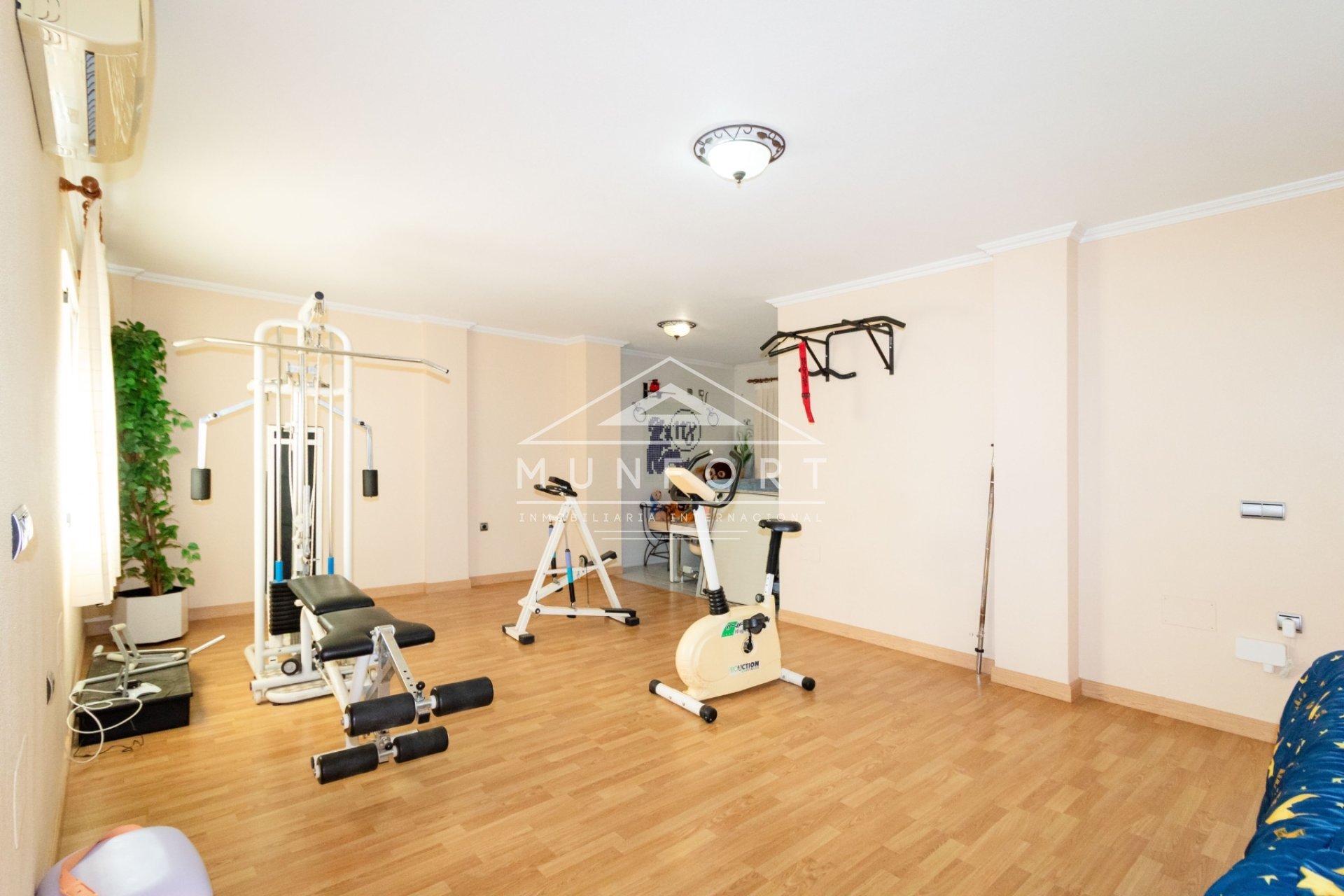 Revente - Maisons mitoyennes -
Torre-Pacheco