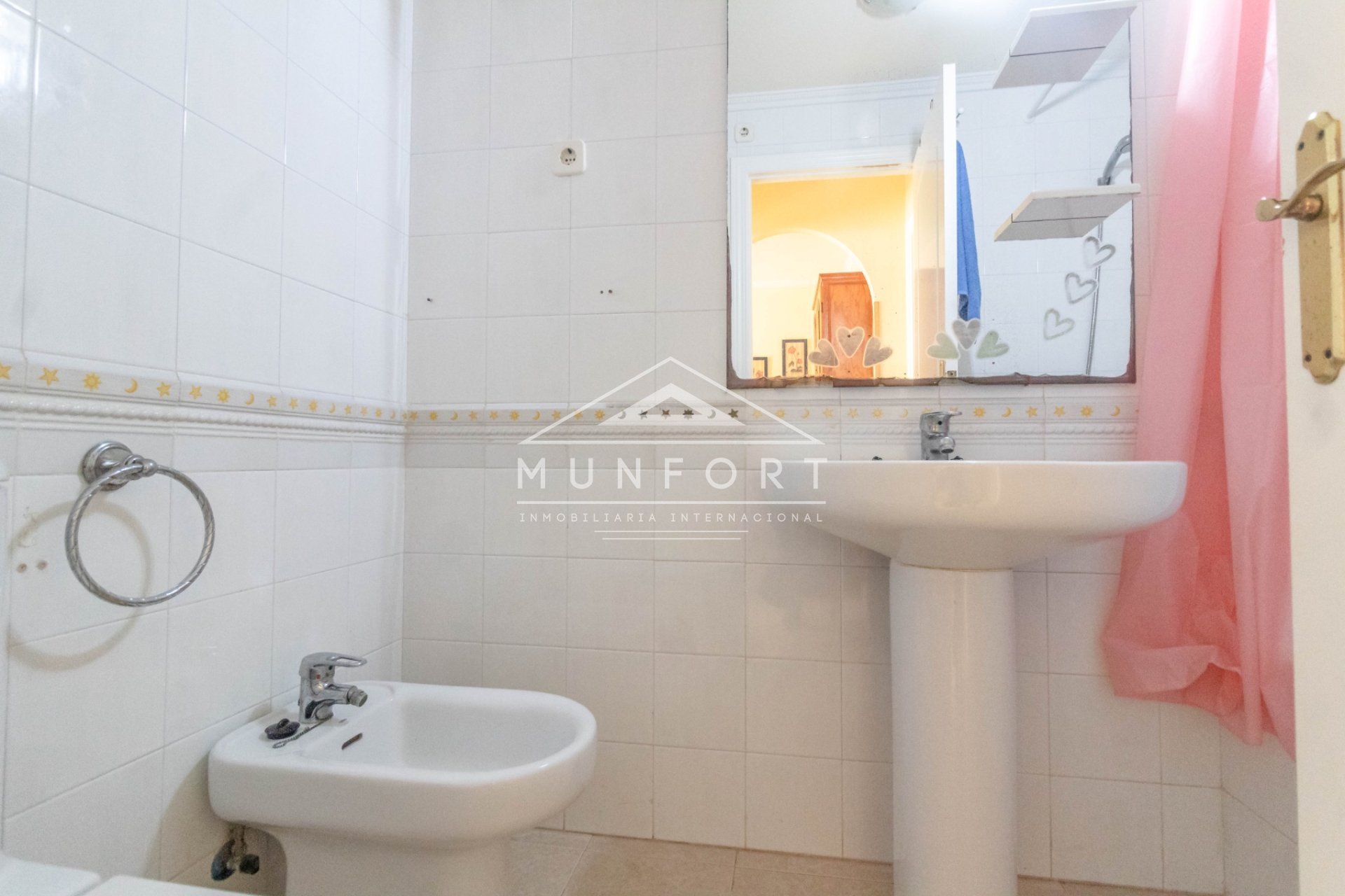 Revente - Maisons mitoyennes -
Torrevieja - Aguas Nuevas - Torrevieja