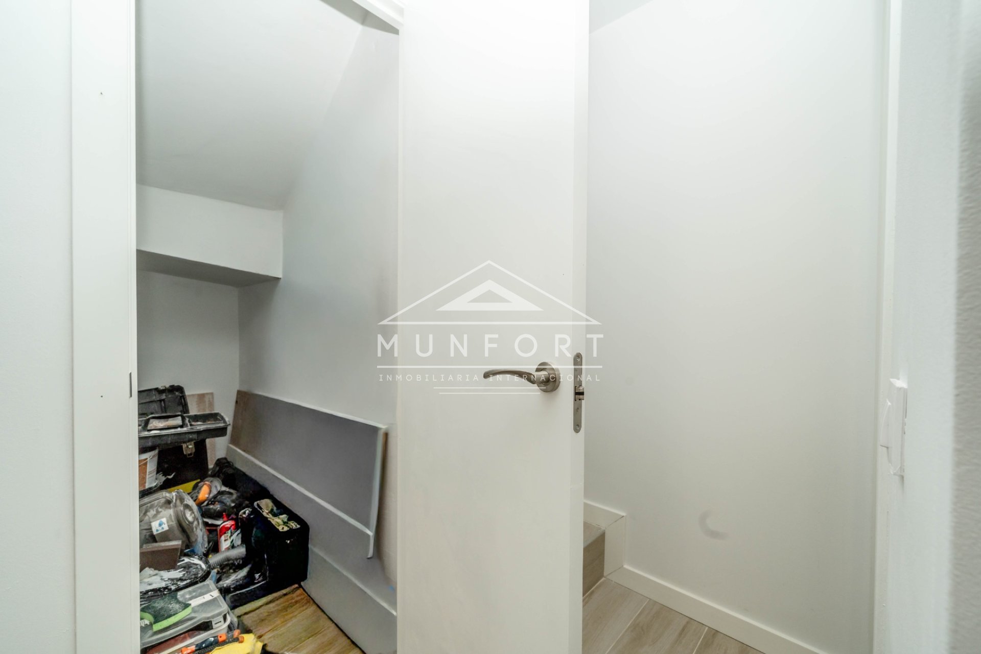 Revente - Maisons mitoyennes -
Torrevieja - Cabo Cervera - Torrevieja