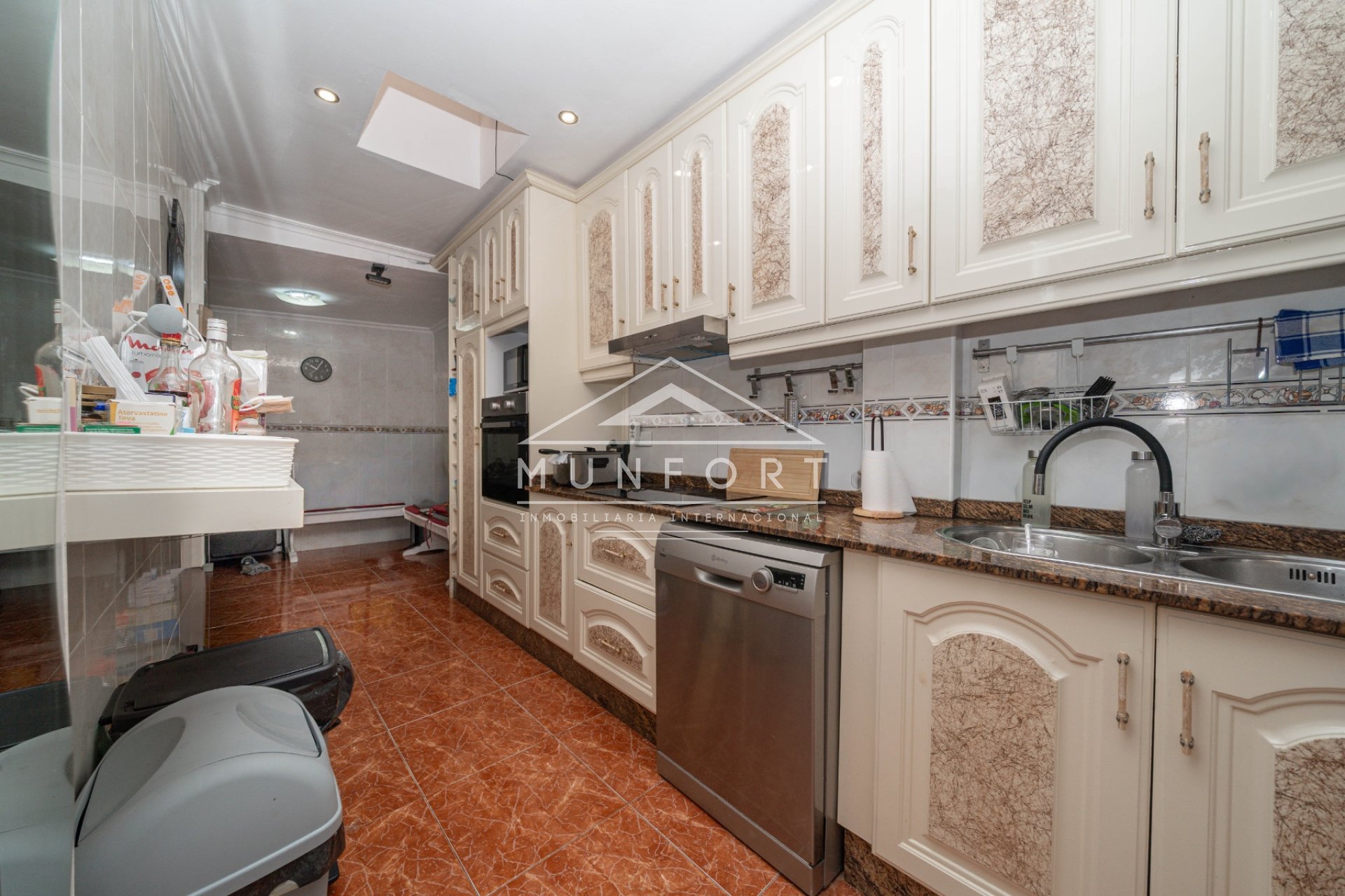 Revente - Maisons mitoyennes -
Torrevieja - Centro - Torrevieja