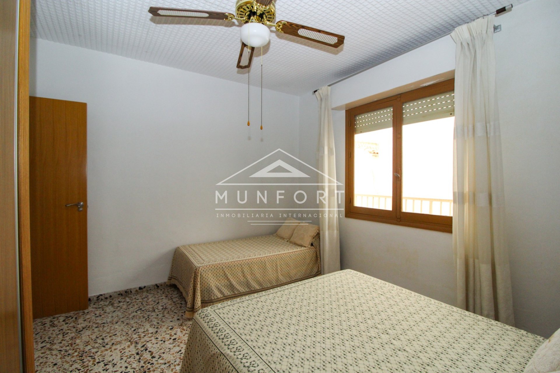 Revente - Maisons mitoyennes -
Torrevieja - El Acequión - Torrevieja