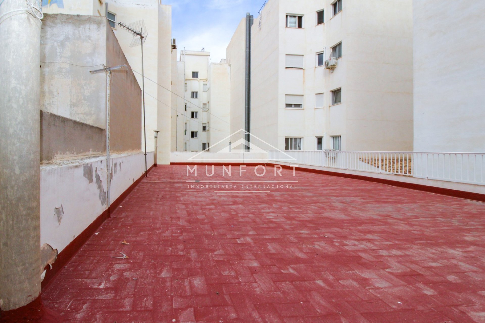 Revente - Maisons mitoyennes -
Torrevieja - El Acequión - Torrevieja