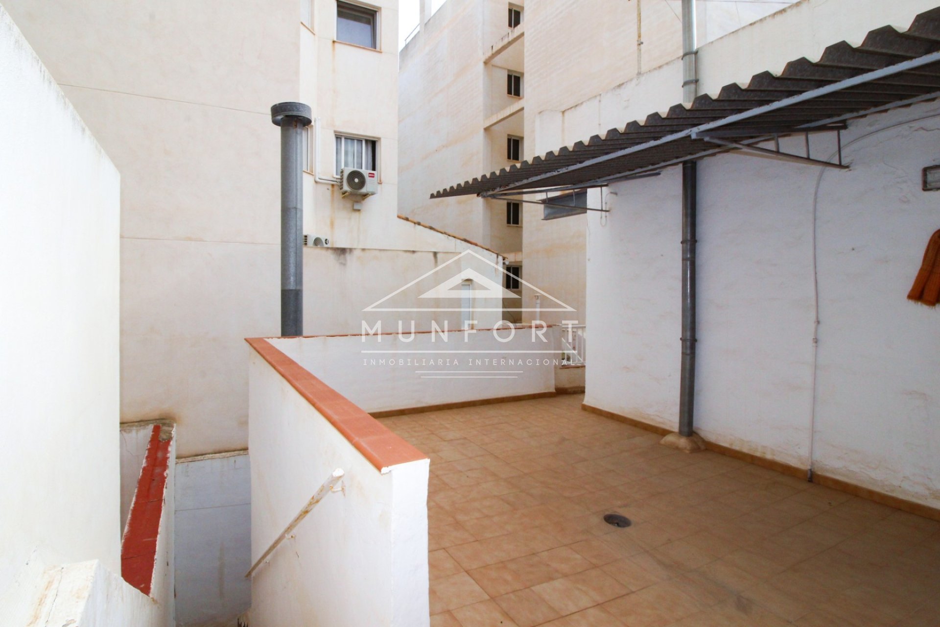 Revente - Maisons mitoyennes -
Torrevieja - El Acequión - Torrevieja