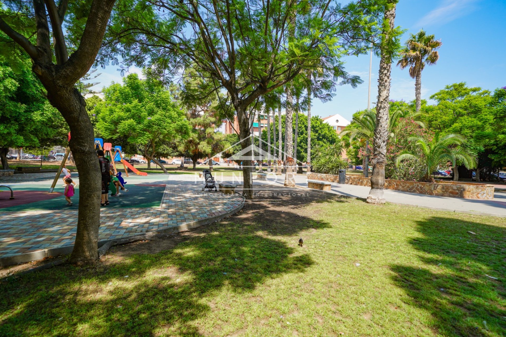 Revente - Maisons mitoyennes -
Torrevieja - El Acequión - Torrevieja