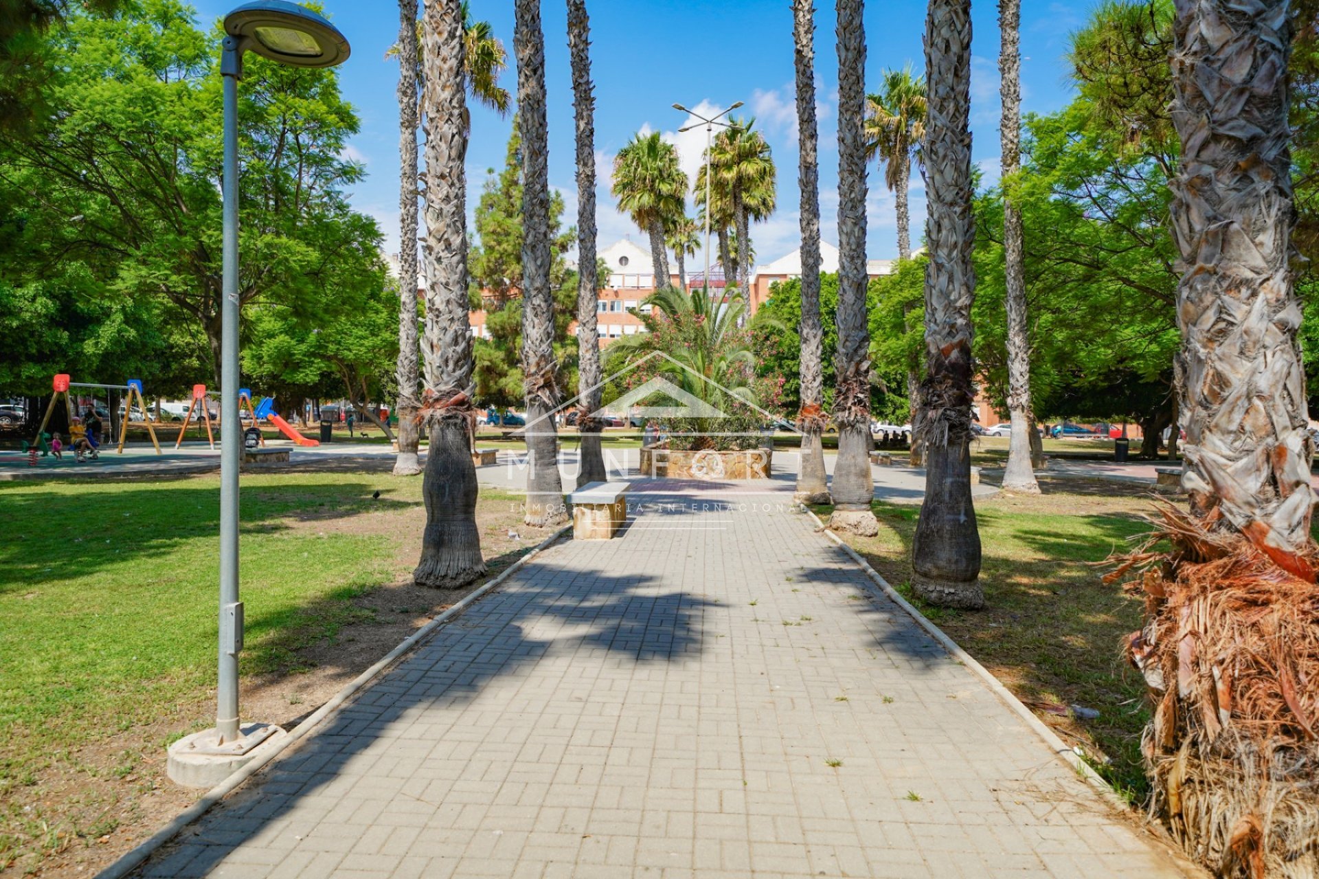 Revente - Maisons mitoyennes -
Torrevieja - El Acequión - Torrevieja