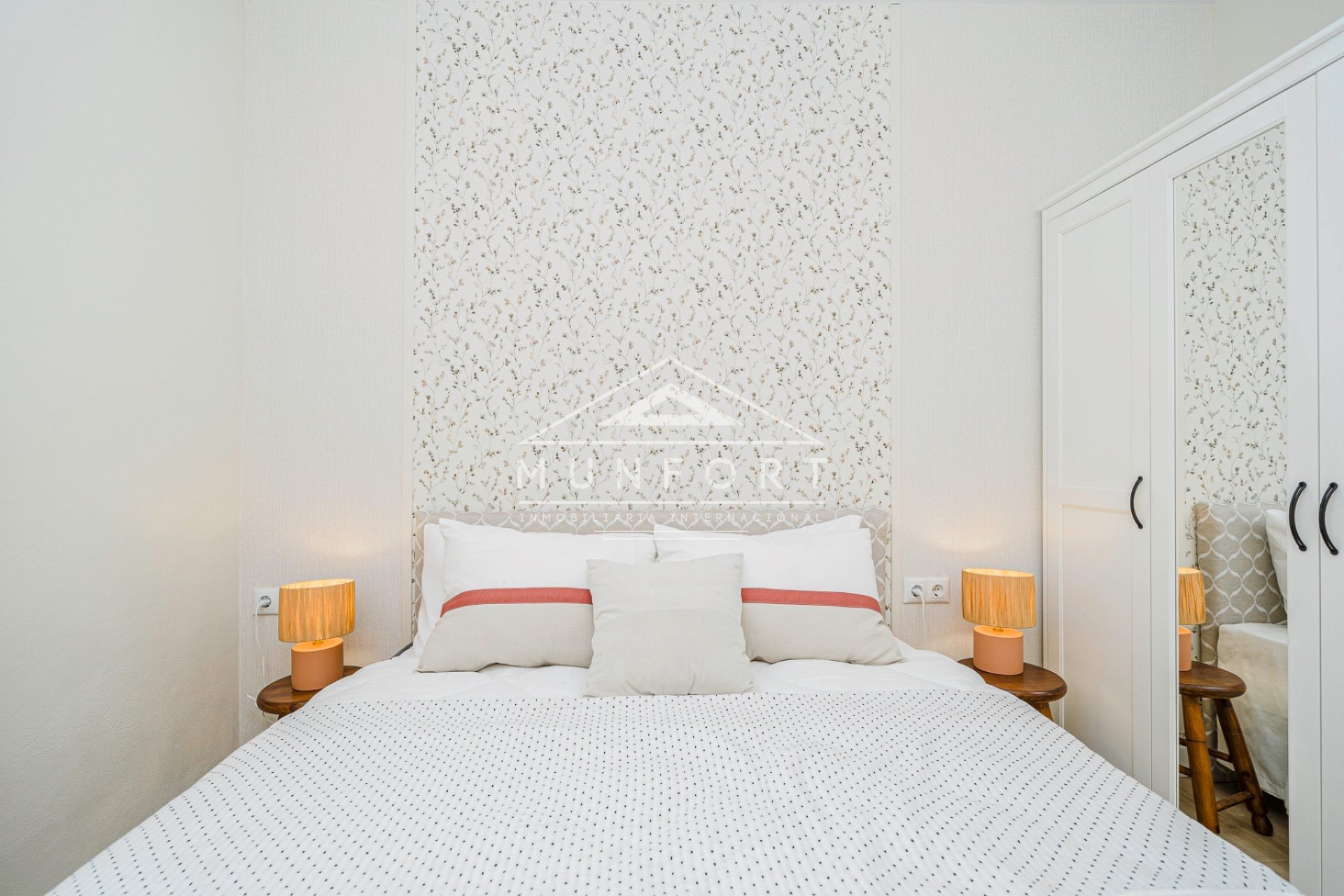 Revente - Maisons mitoyennes -
Torrevieja - La Torreta - Torrevieja