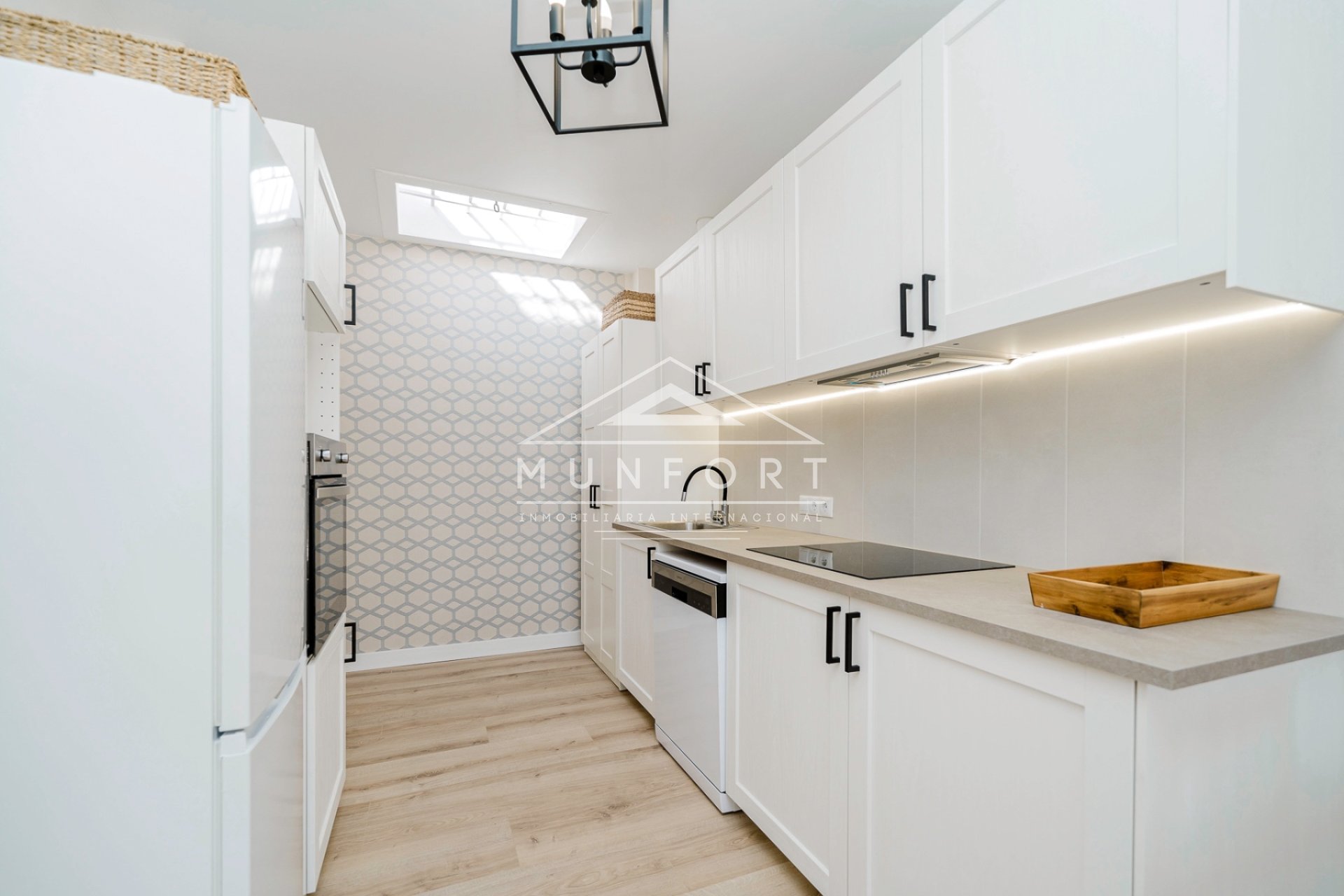 Revente - Maisons mitoyennes -
Torrevieja - La Torreta - Torrevieja