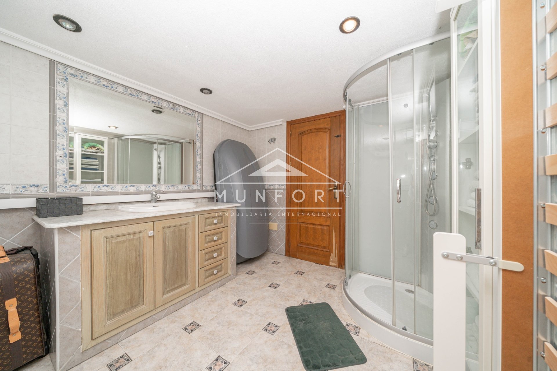 Revente - Maisons mitoyennes -
Torrevieja - La Torreta - Torrevieja
