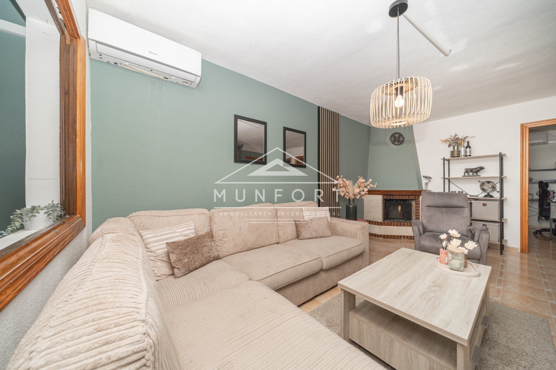 Revente - Maisons mitoyennes -
Torrevieja - La Torreta - Torrevieja