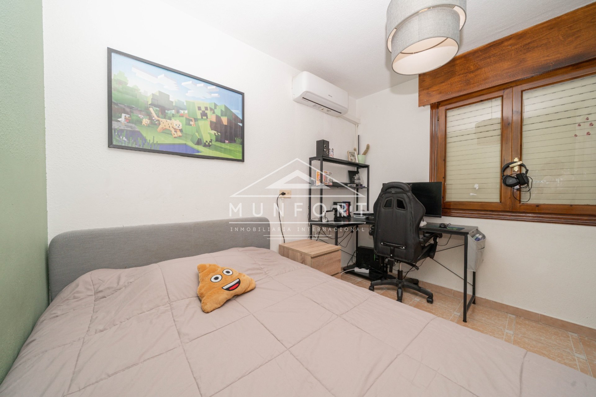 Revente - Maisons mitoyennes -
Torrevieja - La Torreta - Torrevieja