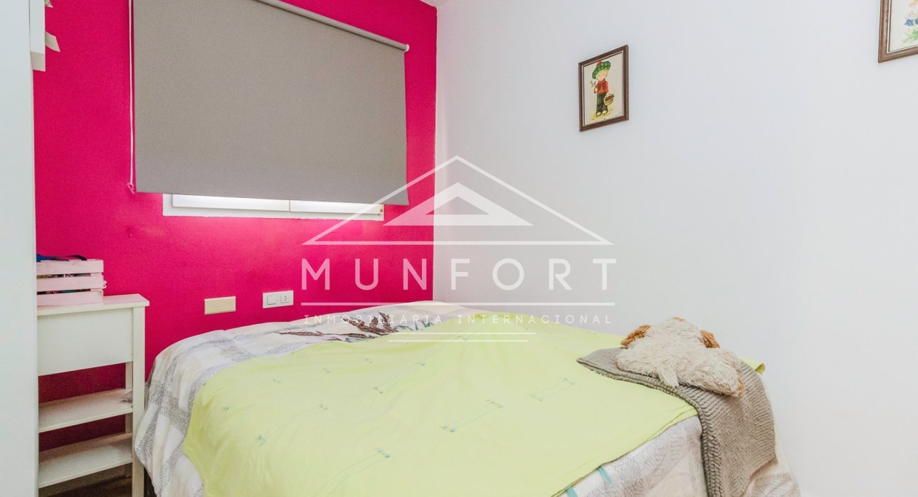 Revente - Maisons mitoyennes -
Torrevieja - La Veleta - Torrevieja