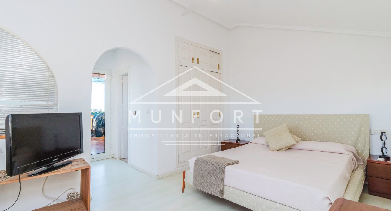 Revente - Maisons mitoyennes -
Torrevieja - La Veleta - Torrevieja