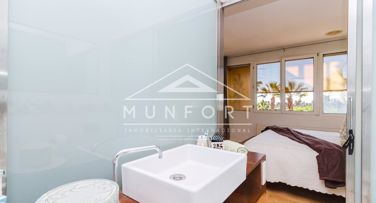 Revente - Maisons mitoyennes -
Torrevieja - La Veleta - Torrevieja